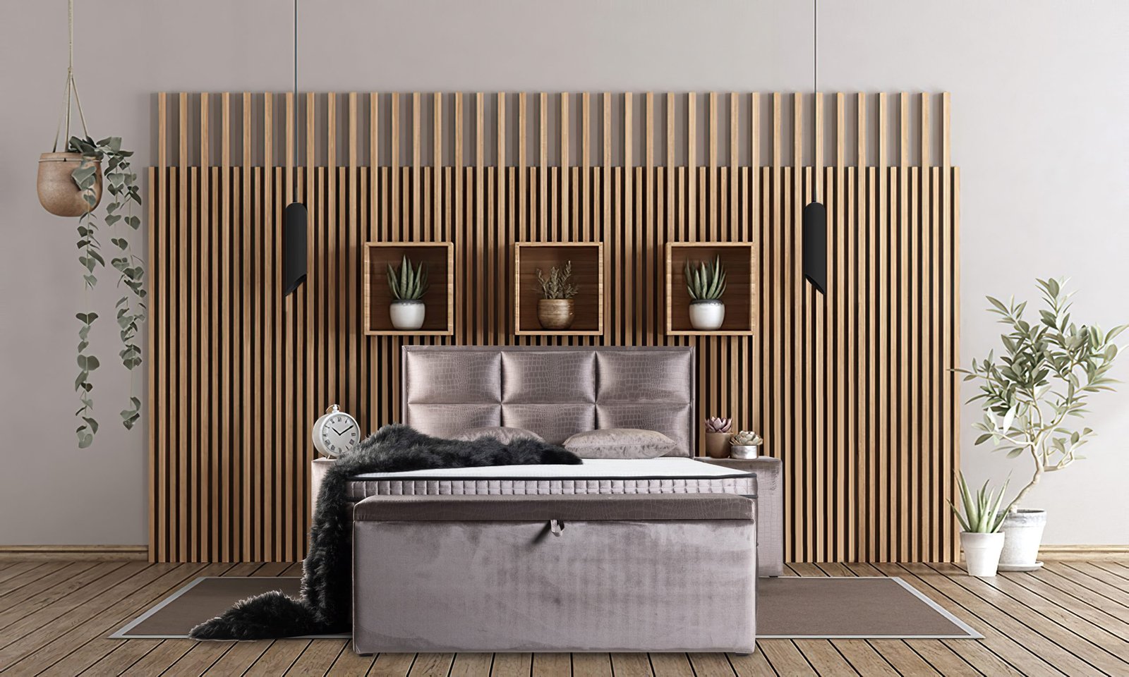 رواق الفن  <br>الفن في كل التفاصيل