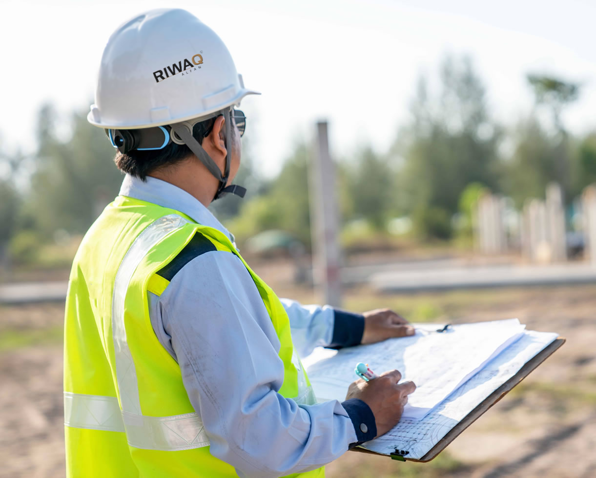 إدارة المشاريع